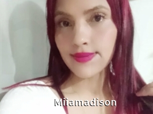 Miiamadison