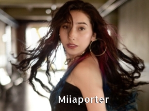 Miiaporter