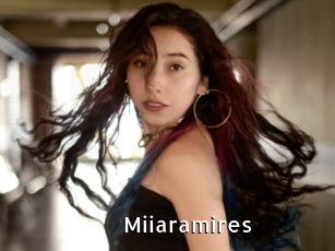 Miiaramires