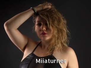 Miiaturner