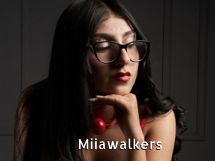 Miiawalkers