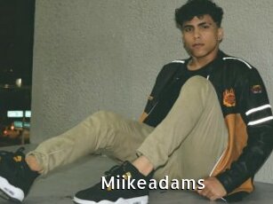 Miikeadams