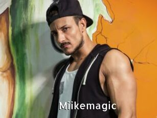 Miikemagic