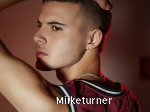 Miiketurner