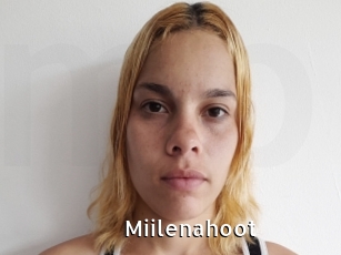 Miilenahoot