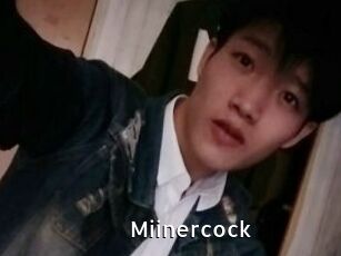 Miinercock