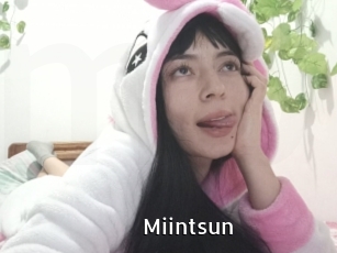 Miintsun