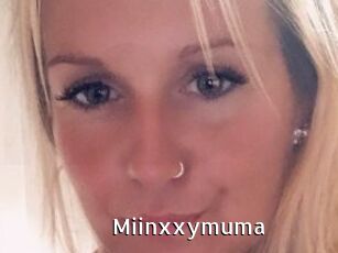 Miinxxymuma