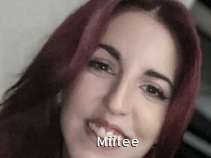 Miitee
