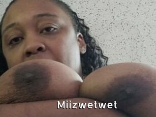 Miizwetwet