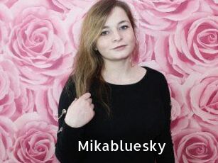 Mikabluesky