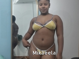 Mikaeela