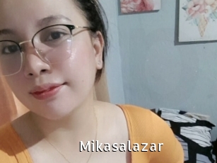 Mikasalazar