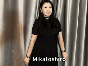Mikatoshiro