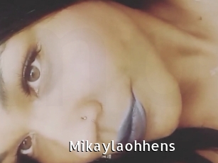 Mikaylaohhens