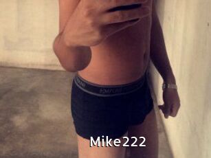 Mike222