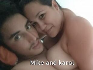 Mike_and_karol