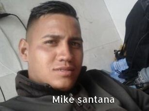 Mike_santana