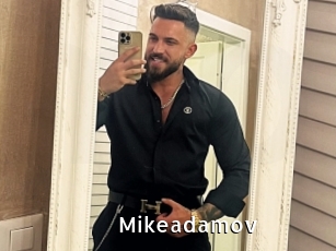 Mikeadamov