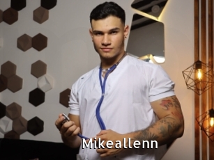 Mikeallenn