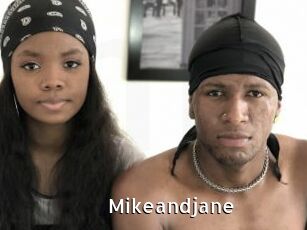 Mikeandjane