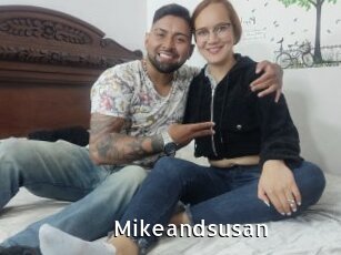 Mikeandsusan