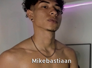 Mikebastiaan