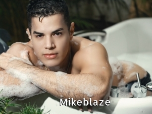 Mikeblaze