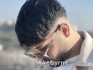 Mikebyrne