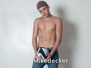 Mikedecker