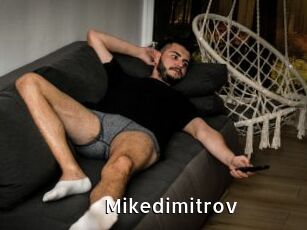 Mikedimitrov