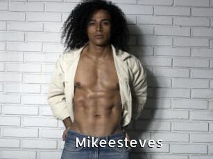Mikeesteves