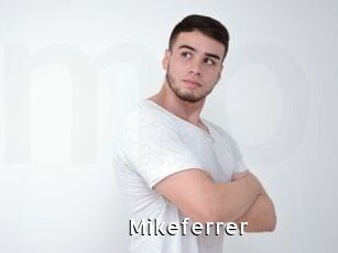 Mikeferrer