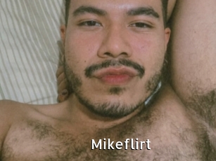 Mikeflirt