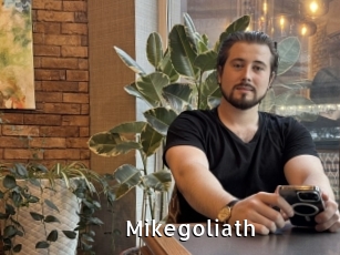 Mikegoliath