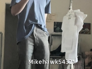 Mikehawk54321