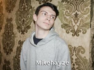 Mikehayze