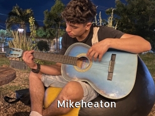 Mikeheaton