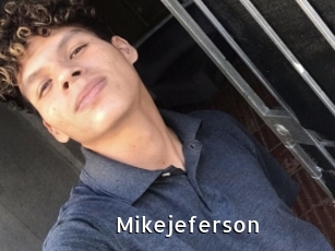 Mikejeferson
