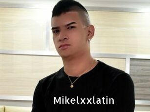 Mikelxxlatin