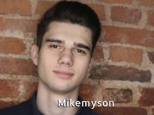 Mikemyson