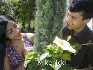 Mikenicki