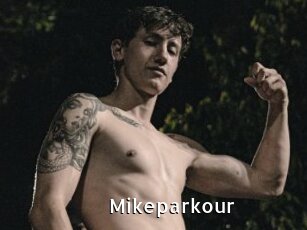 Mikeparkour