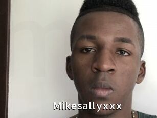 Mikesallyxxx