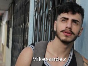 Mikesandez