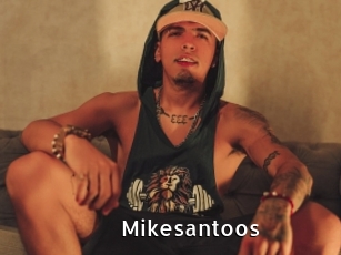 Mikesantoos