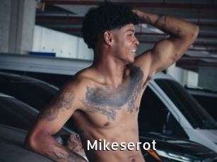 Mikeserot