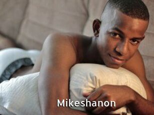 Mikeshanon
