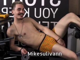 Mikesulivann