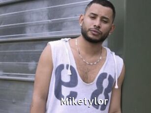 miketylor My Porno Stash